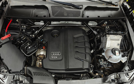 Audi Q5, 2018 год, 3 300 000 рублей, 20 фотография