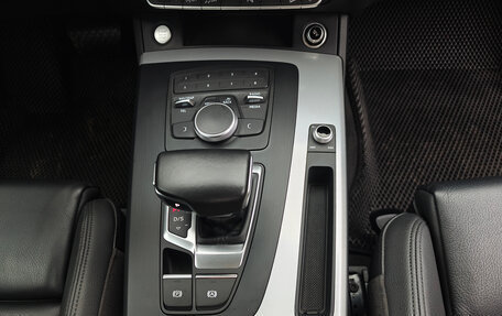 Audi Q5, 2018 год, 3 300 000 рублей, 29 фотография