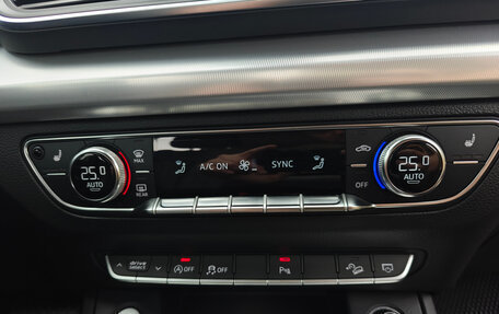 Audi Q5, 2018 год, 3 300 000 рублей, 28 фотография