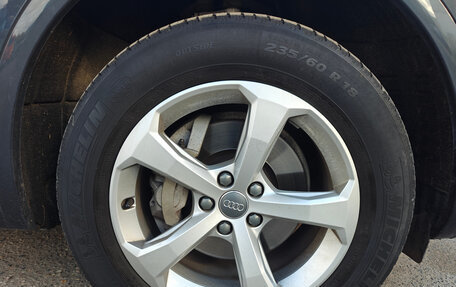 Audi Q5, 2018 год, 3 300 000 рублей, 26 фотография