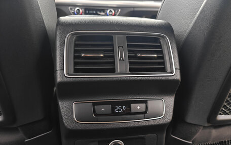 Audi Q5, 2018 год, 3 300 000 рублей, 31 фотография