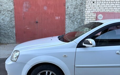 Chevrolet Lacetti, 2009 год, 400 000 рублей, 3 фотография