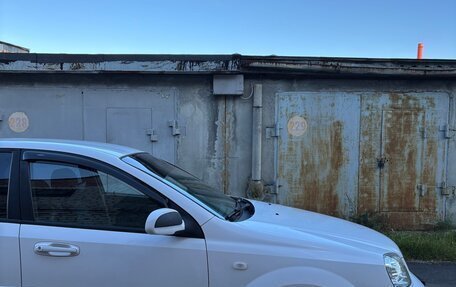 Chevrolet Lacetti, 2009 год, 400 000 рублей, 4 фотография