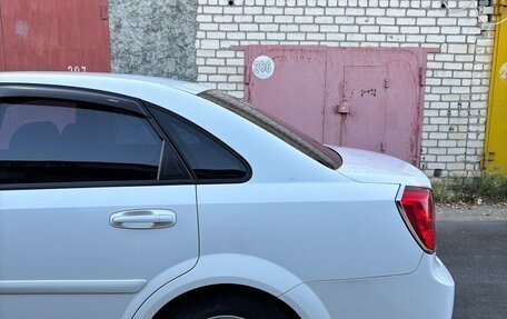 Chevrolet Lacetti, 2009 год, 400 000 рублей, 5 фотография