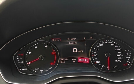 Audi Q5, 2018 год, 3 300 000 рублей, 32 фотография