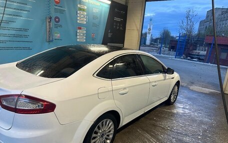 Ford Mondeo IV, 2011 год, 800 000 рублей, 3 фотография
