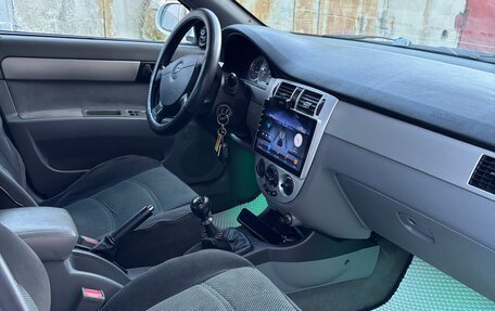 Chevrolet Lacetti, 2009 год, 400 000 рублей, 9 фотография