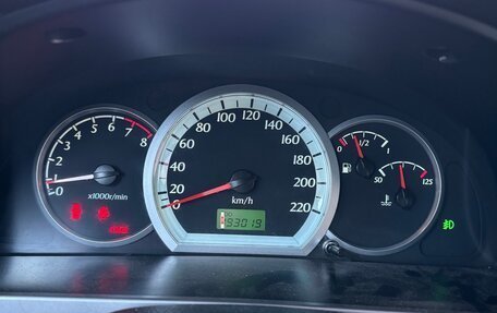 Chevrolet Lacetti, 2009 год, 400 000 рублей, 10 фотография