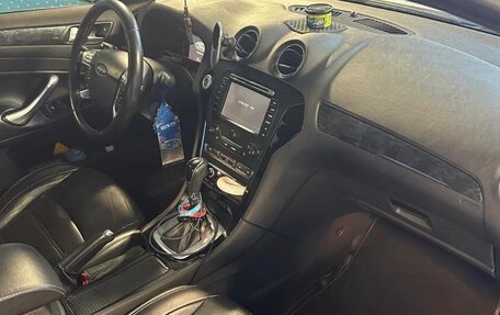 Ford Mondeo IV, 2011 год, 800 000 рублей, 7 фотография