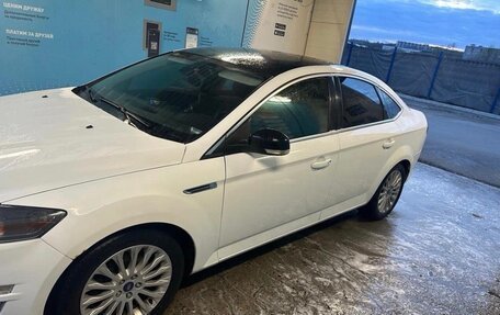 Ford Mondeo IV, 2011 год, 800 000 рублей, 2 фотография