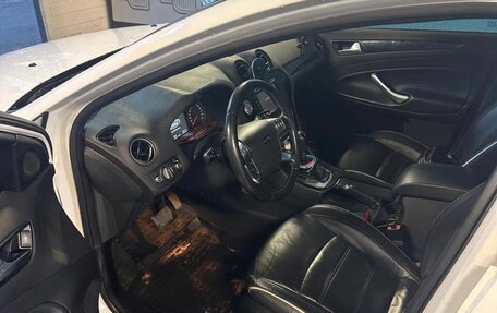 Ford Mondeo IV, 2011 год, 800 000 рублей, 5 фотография