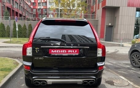 Volvo XC90 II рестайлинг, 2012 год, 1 800 000 рублей, 4 фотография