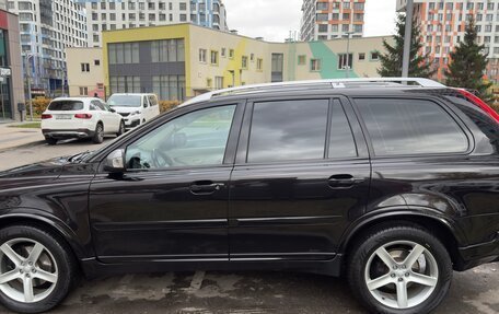 Volvo XC90 II рестайлинг, 2012 год, 1 800 000 рублей, 8 фотография