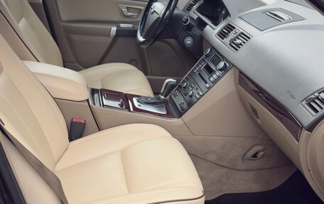 Volvo XC90 II рестайлинг, 2012 год, 1 800 000 рублей, 11 фотография