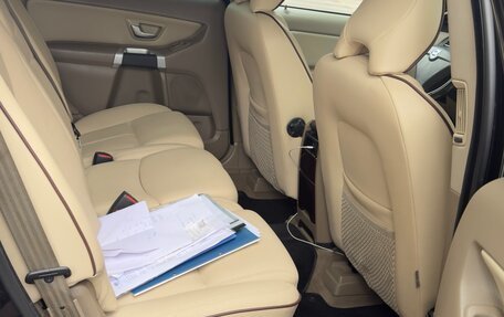 Volvo XC90 II рестайлинг, 2012 год, 1 800 000 рублей, 12 фотография