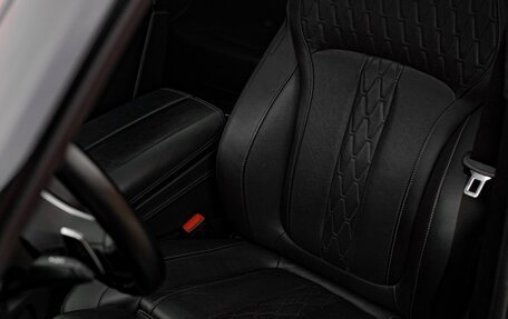 BMW X7, 2019 год, 6 600 000 рублей, 9 фотография