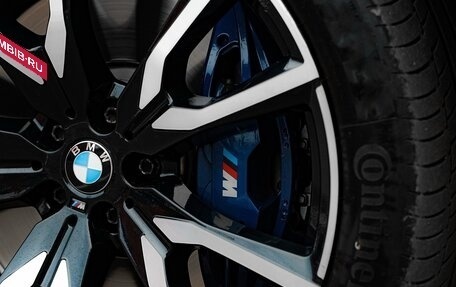 BMW X7, 2019 год, 6 600 000 рублей, 6 фотография