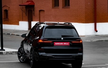 BMW X7, 2019 год, 6 600 000 рублей, 3 фотография