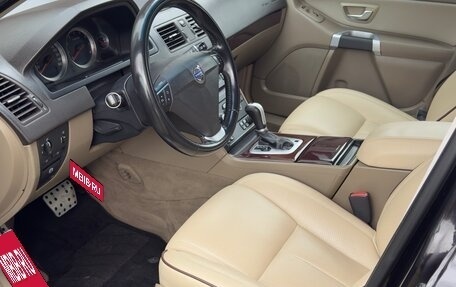 Volvo XC90 II рестайлинг, 2012 год, 1 800 000 рублей, 10 фотография