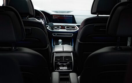 BMW X7, 2019 год, 6 600 000 рублей, 12 фотография