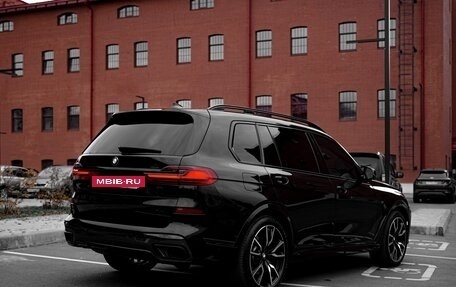 BMW X7, 2019 год, 6 600 000 рублей, 22 фотография