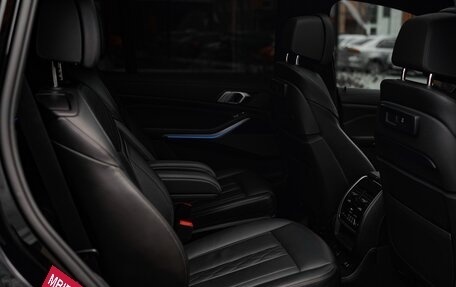 BMW X7, 2019 год, 6 600 000 рублей, 15 фотография