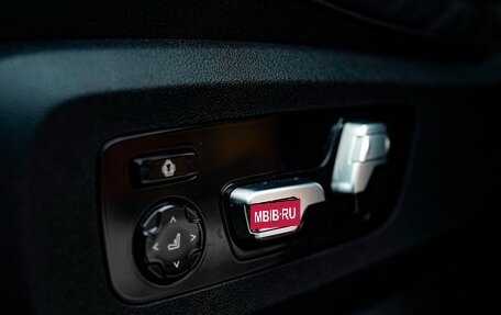 BMW X7, 2019 год, 6 600 000 рублей, 10 фотография