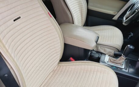 Toyota Land Cruiser Prado 150 рестайлинг 2, 2013 год, 2 850 000 рублей, 5 фотография