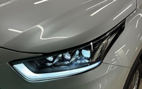 Toyota Highlander, 2025 год, 6 100 000 рублей, 5 фотография