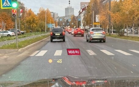 BMW X7, 2019 год, 6 600 000 рублей, 25 фотография