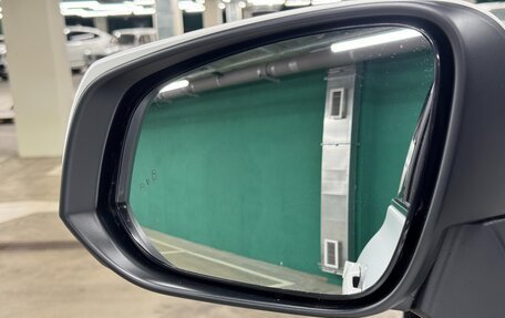 Toyota Highlander, 2025 год, 6 100 000 рублей, 18 фотография