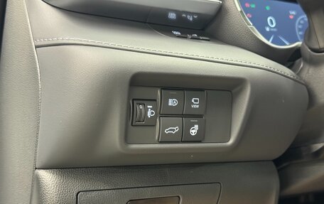 Toyota Highlander, 2025 год, 6 100 000 рублей, 15 фотография