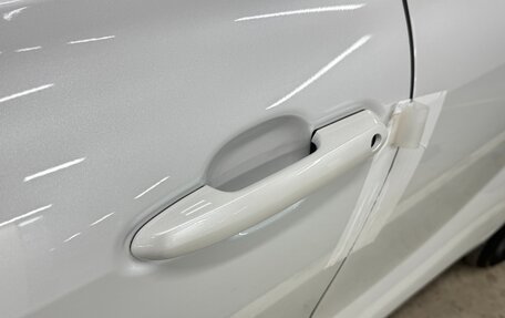 Toyota Highlander, 2025 год, 6 100 000 рублей, 11 фотография