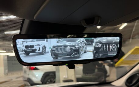 Toyota Highlander, 2025 год, 6 100 000 рублей, 28 фотография