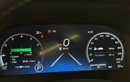 Toyota Highlander, 2025 год, 6 100 000 рублей, 29 фотография