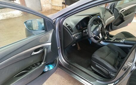 Hyundai i40 I рестайлинг, 2014 год, 1 050 000 рублей, 10 фотография