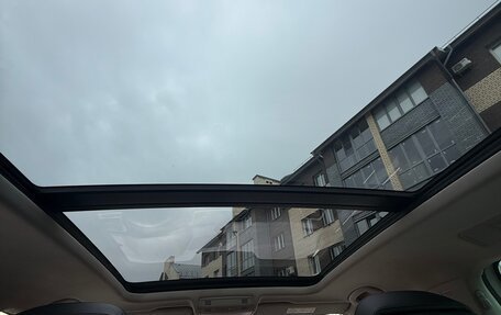 Volkswagen Tiguan II, 2017 год, 2 350 000 рублей, 2 фотография