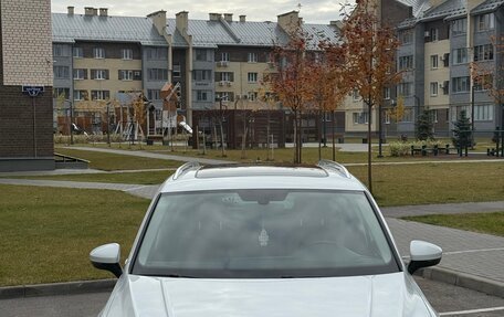 Volkswagen Tiguan II, 2017 год, 2 350 000 рублей, 9 фотография