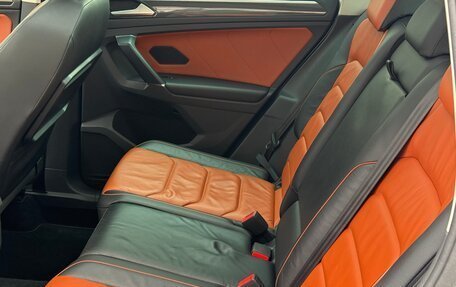 Volkswagen Tiguan II, 2017 год, 2 350 000 рублей, 7 фотография