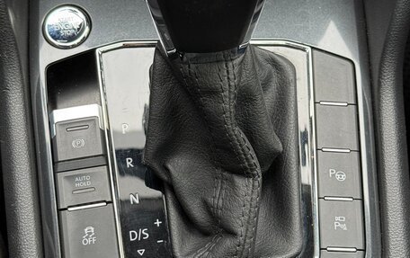 Volkswagen Tiguan II, 2017 год, 2 350 000 рублей, 18 фотография