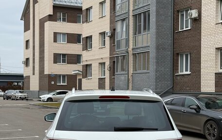 Volkswagen Tiguan II, 2017 год, 2 350 000 рублей, 15 фотография