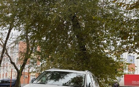 Volkswagen Tiguan II, 2017 год, 2 350 000 рублей, 24 фотография