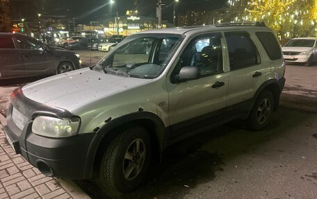 Ford Maverick, 2004 год, 220 000 рублей, 2 фотография