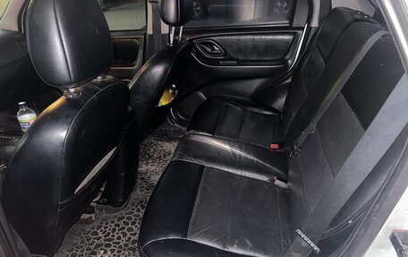 Ford Maverick, 2004 год, 220 000 рублей, 7 фотография