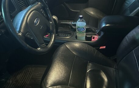 Ford Maverick, 2004 год, 220 000 рублей, 8 фотография