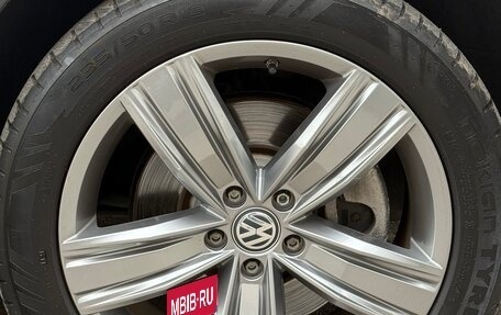 Volkswagen Tiguan II, 2017 год, 2 350 000 рублей, 20 фотография