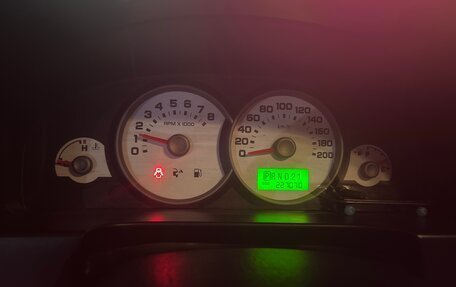 Ford Maverick, 2004 год, 220 000 рублей, 9 фотография