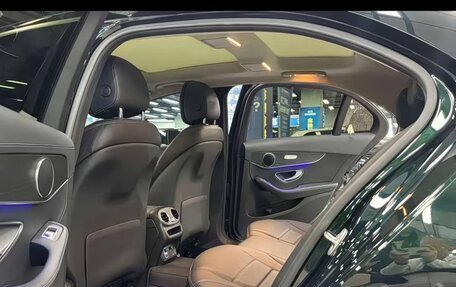 Mercedes-Benz C-Класс, 2021 год, 2 710 000 рублей, 8 фотография