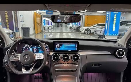 Mercedes-Benz C-Класс, 2021 год, 2 710 000 рублей, 9 фотография