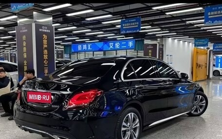 Mercedes-Benz C-Класс, 2021 год, 2 710 000 рублей, 6 фотография